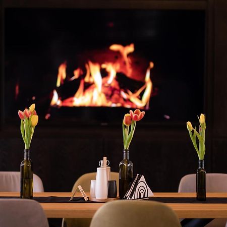 Martini Restaurant & Cazare Sebesel Екстер'єр фото