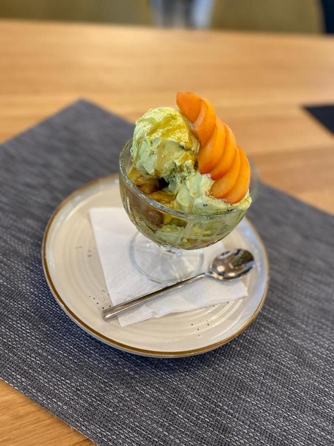 Martini Restaurant & Cazare Sebesel Екстер'єр фото